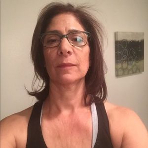 Meet your Posher, Cindy